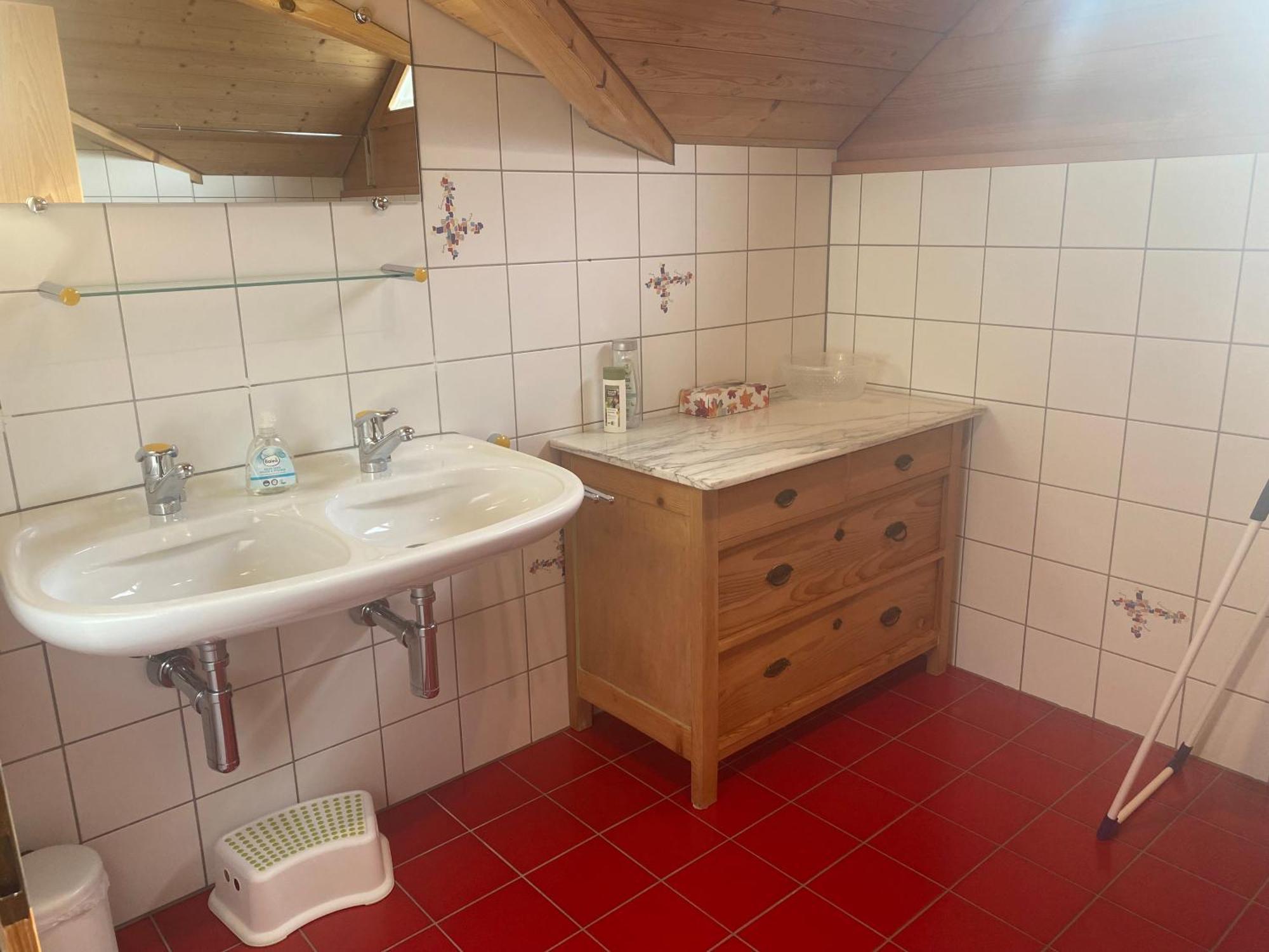 Chalet Seeblick Sarnen Room photo