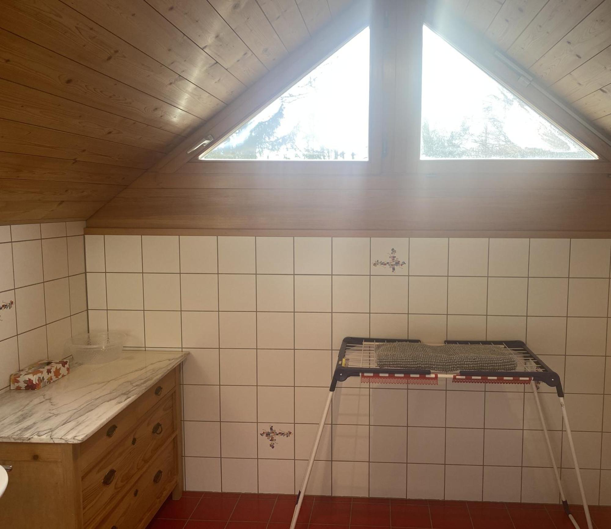 Chalet Seeblick Sarnen Room photo